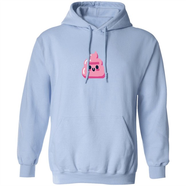 Kurzgesagt Merch Poopy Shirt Kurzgesagt Merch Poopy Shirt