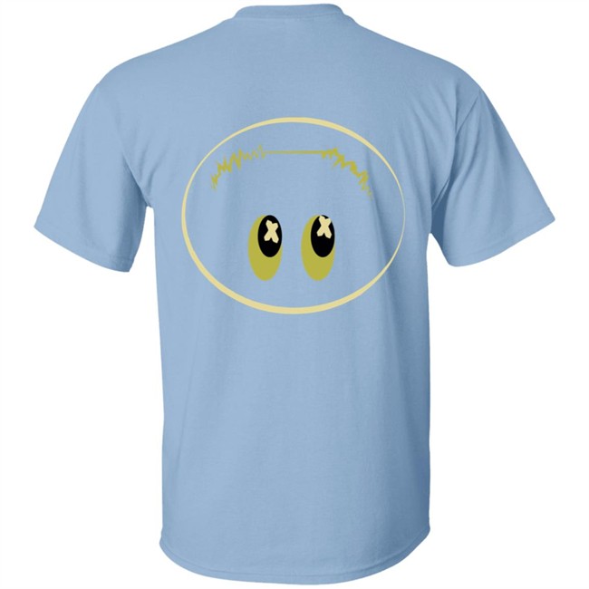 Noah Schnapp Merch Diy All Smiles T Shirt Noah Schnapp Merch Diy All Smiles T Shirt