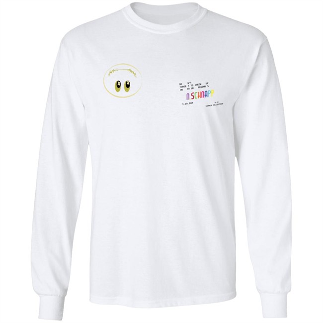 Noah Schnapp Merch Diy All Smiles T Shirt Noah Schnapp Merch Diy All Smiles T Shirt