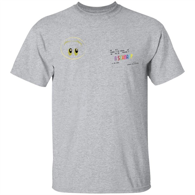 Noah Schnapp Merch Diy All Smiles T Shirt Noah Schnapp Merch Diy All Smiles T Shirt