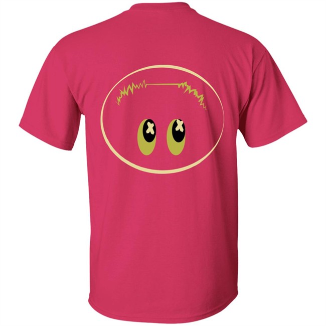Noah Schnapp Merch Diy All Smiles T Shirt Noah Schnapp Merch Diy All Smiles T Shirt