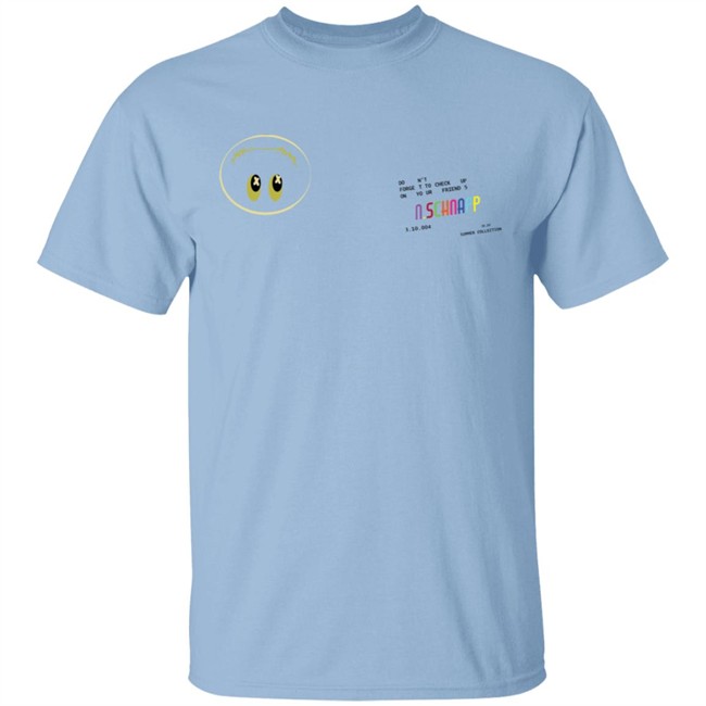 Noah Schnapp Merch Diy All Smiles T Shirt Noah Schnapp Merch Diy All Smiles T Shirt