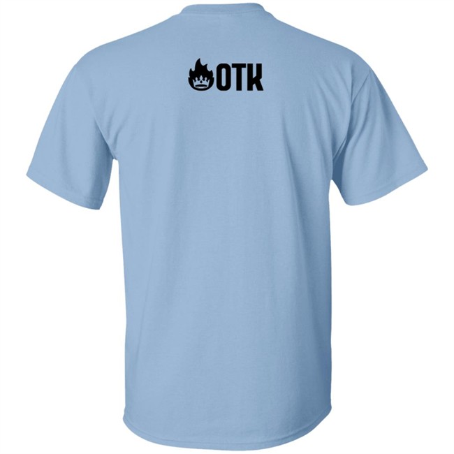 Otk Merch Same Tee Shirt Otk Merch Same Tee Shirt
