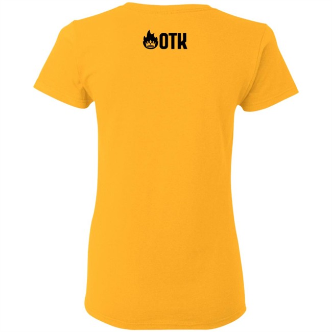 Otk Merch Same Tee Shirt Otk Merch Same Tee Shirt