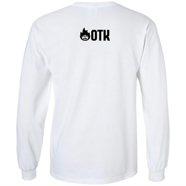 Otk Merch Same Tee Shirt Otk Merch Same Tee Shirt
