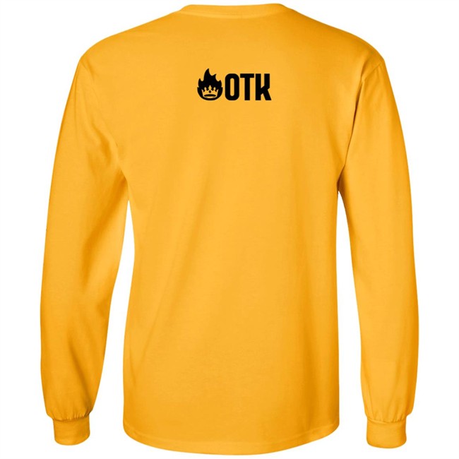 Otk Merch Same Tee Shirt Otk Merch Same Tee Shirt