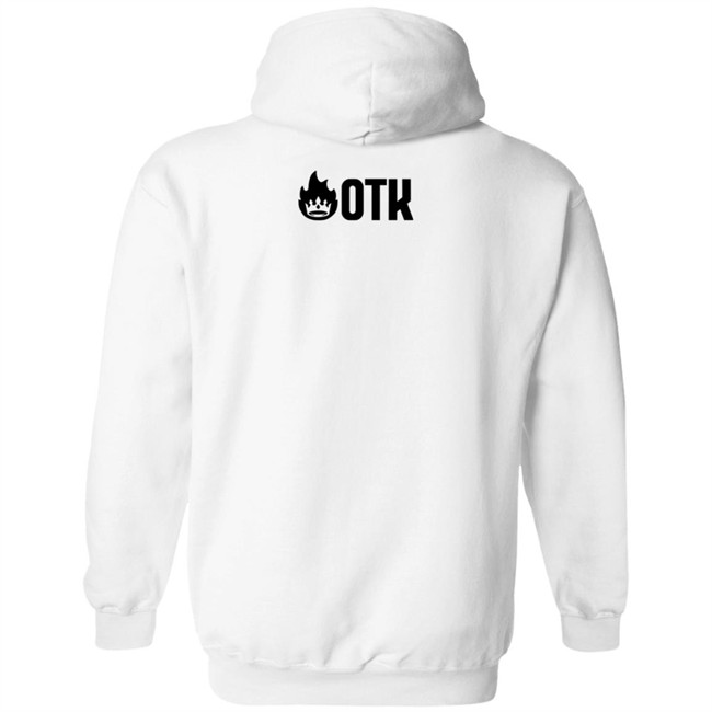 Otk Merch Same Tee Shirt Otk Merch Same Tee Shirt