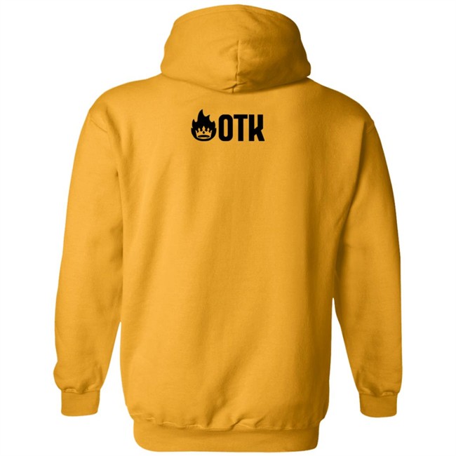 Otk Merch Same Tee Shirt Otk Merch Same Tee Shirt