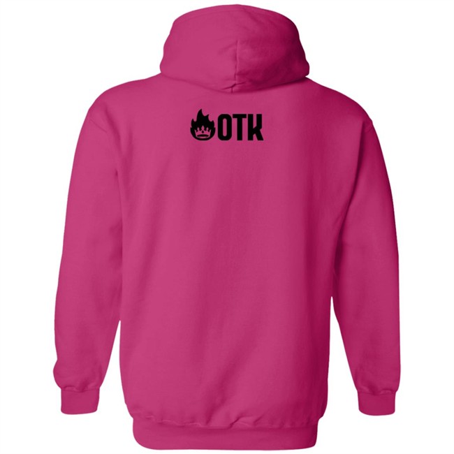 Otk Merch Same Tee Shirt Otk Merch Same Tee Shirt