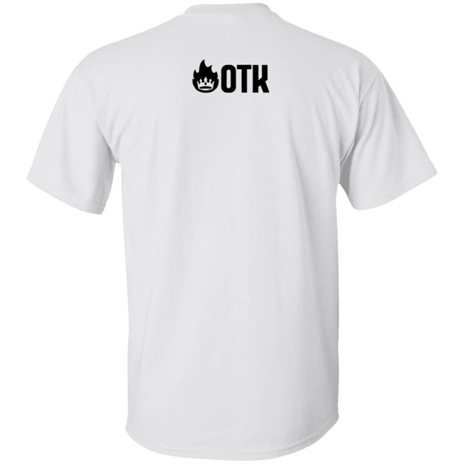 Otk Merch Same Tee Shirt Otk Merch Same Tee Shirt
