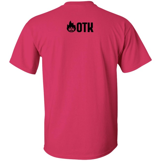 Otk Merch Same Tee Shirt Otk Merch Same Tee Shirt