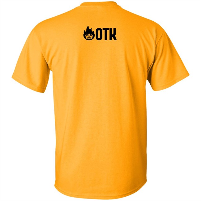 Otk Merch Same Tee Shirt Otk Merch Same Tee Shirt