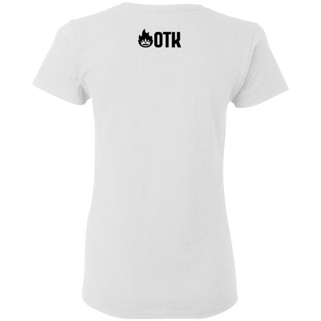 Otk Merch Same Tee Shirt Otk Merch Same Tee Shirt