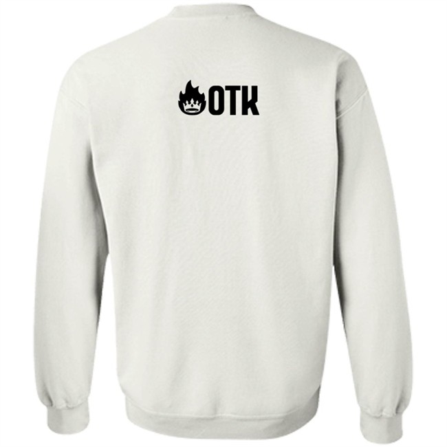 Otk Merch Same Tee Shirt Otk Merch Same Tee Shirt