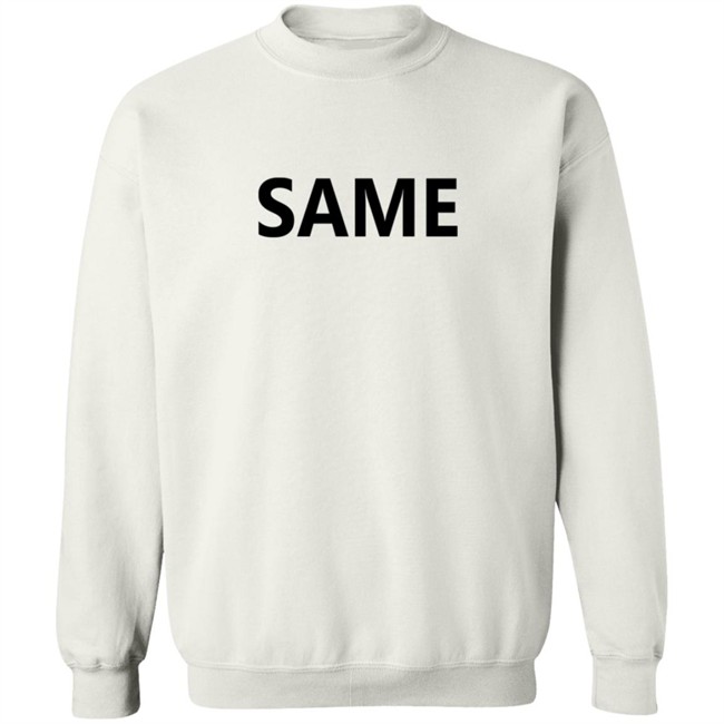 Otk Merch Same Tee Shirt Otk Merch Same Tee Shirt