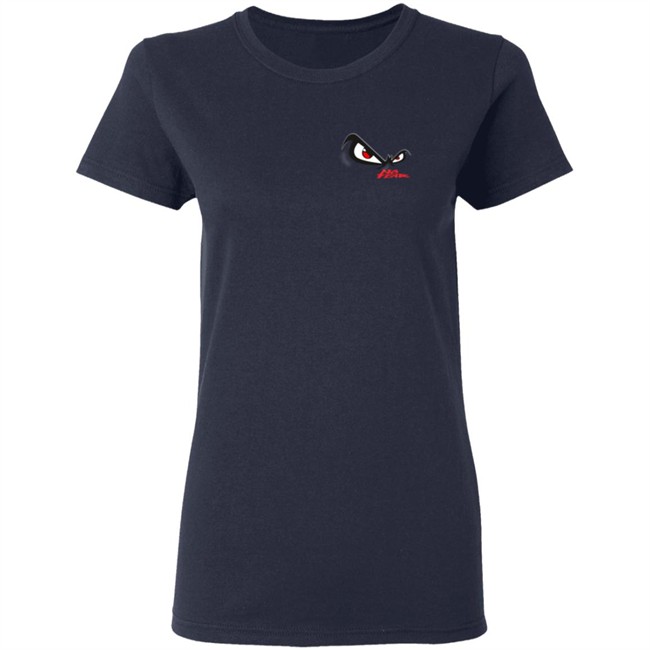 Fear Is In The Eye Of The Beholder No Fear T Shirt Fear Is In The Eye Of The Beholder No Fear T Shirt