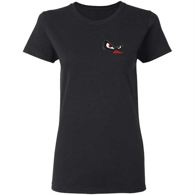 Fear Is In The Eye Of The Beholder No Fear T Shirt Fear Is In The Eye Of The Beholder No Fear T Shirt