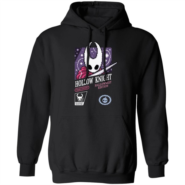 Hollow Knight Hornet Knight Retro T Shirt Hollow Knight Hornet Knight Retro T Shirt
