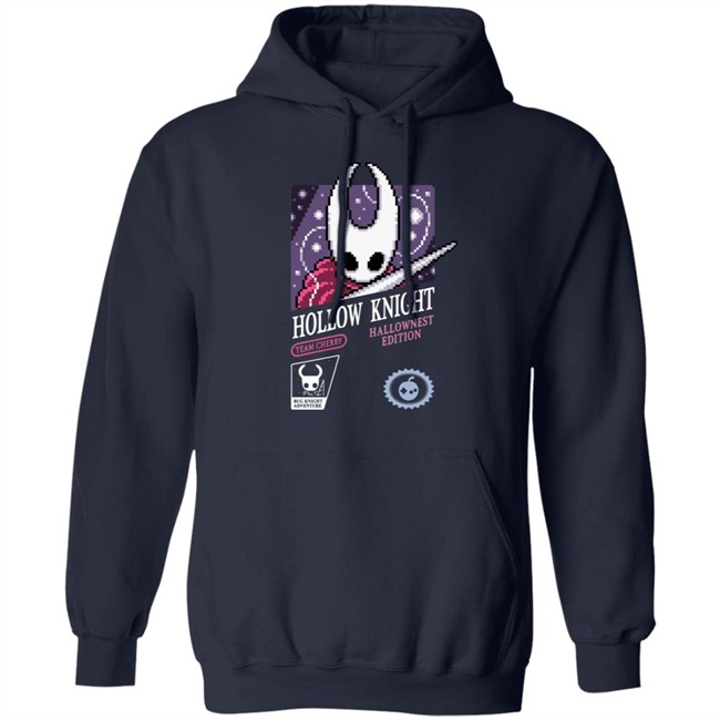 Hollow Knight Hornet Knight Retro T Shirt Hollow Knight Hornet Knight Retro T Shirt