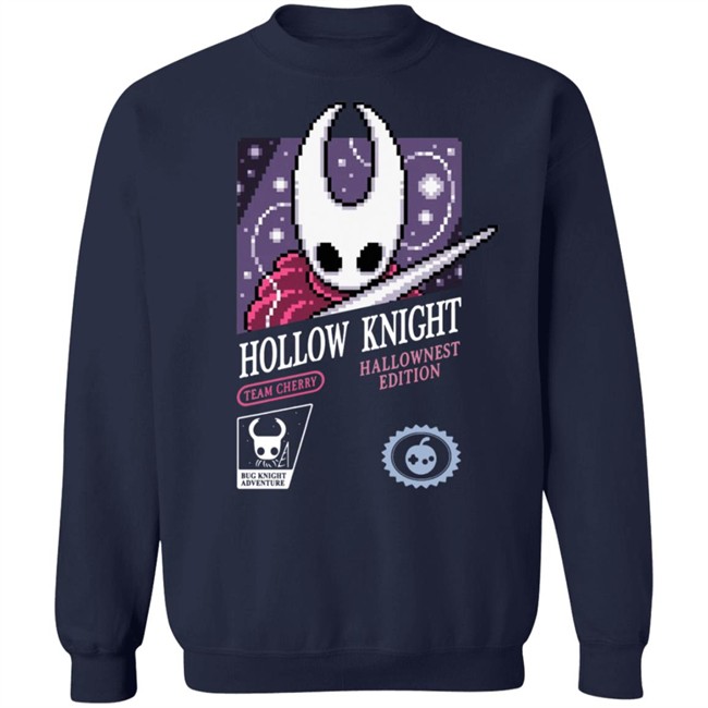 Hollow Knight Hornet Knight Retro T Shirt Hollow Knight Hornet Knight Retro T Shirt