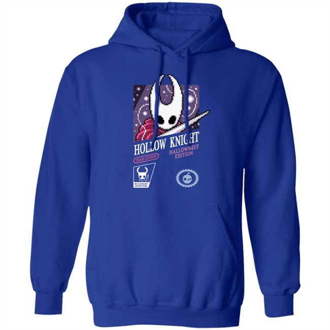 Hollow Knight Hornet Knight Retro T Shirt Hollow Knight Hornet Knight Retro T Shirt