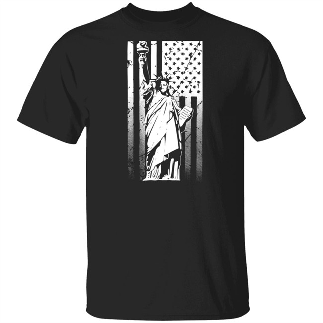 American Legends Series Harriet Tubman T Shirt