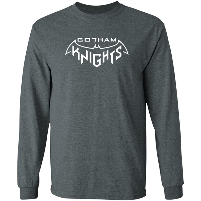 Gotham Knights Logo Sweatshirt Gotham Knights Logo Sweatshirt
