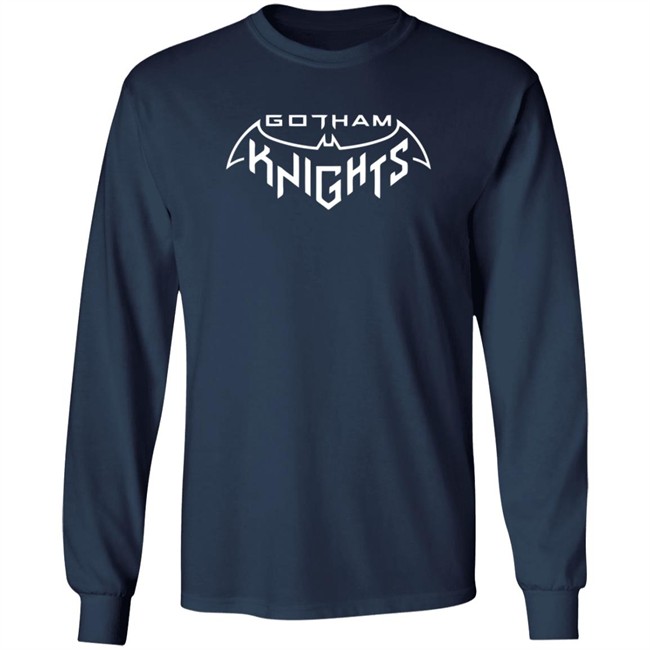 Gotham Knights Logo Sweatshirt Gotham Knights Logo Sweatshirt