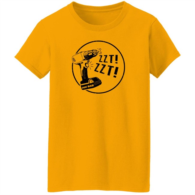 Dude Dad Merch Zzt Zzt Shirt Dude Dad Merch Zzt Zzt Shirt