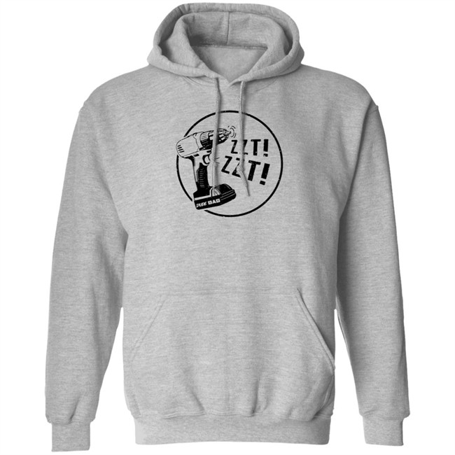 Dude Dad Merch Zzt Zzt Shirt Dude Dad Merch Zzt Zzt Shirt