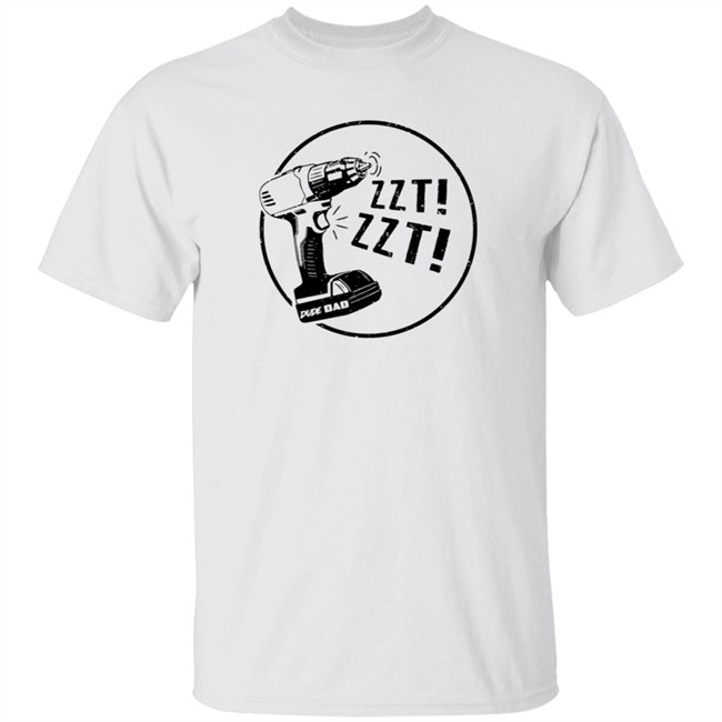 Dude Dad Merch Zzt Zzt Shirt Dude Dad Merch Zzt Zzt Shirt