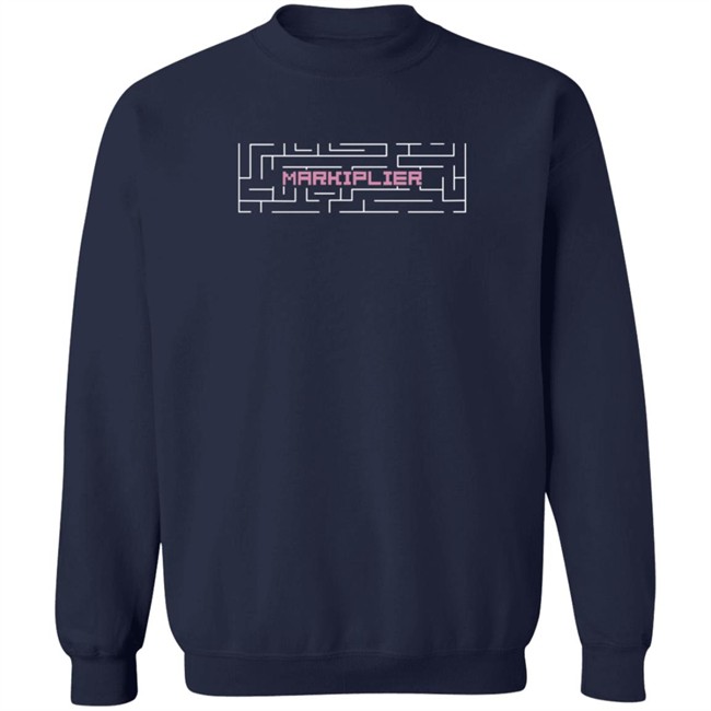 Markiplier Merch Markiplier Maze Tee Shirt Markiplier Merch Markiplier Maze Tee Shirt
