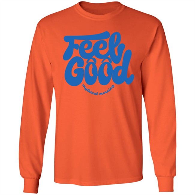 Good Mythical Morning Merch Feel Good Mythical Morning Hoodie Good Mythical Morning Merch Feel Good Mythical Morning Hoodie