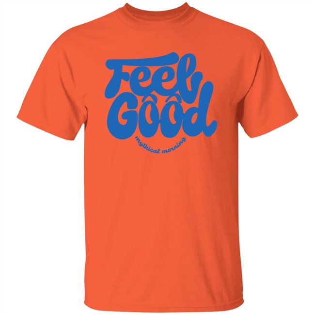 Good Mythical Morning Merch Feel Good Mythical Morning Hoodie Good Mythical Morning Merch Feel Good Mythical Morning Hoodie