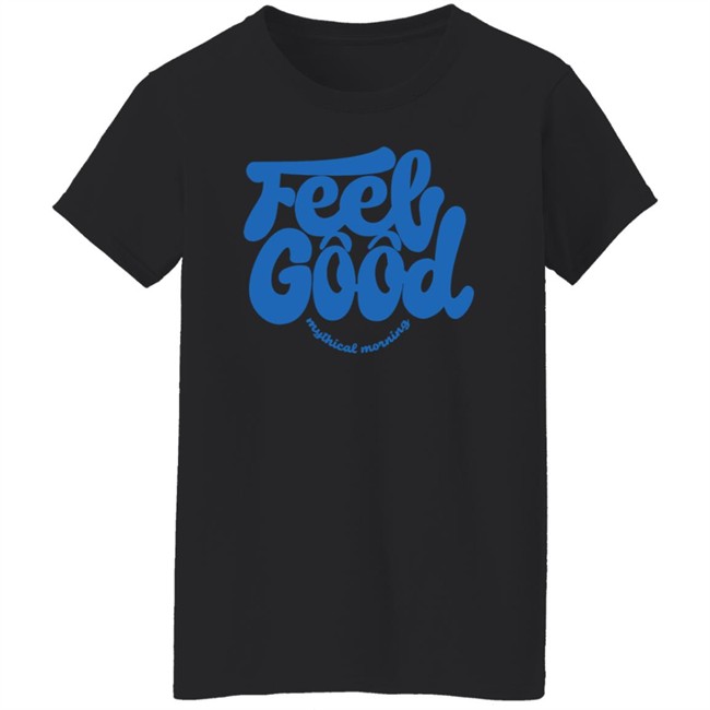 Good Mythical Morning Merch Feel Good Mythical Morning Hoodie Good Mythical Morning Merch Feel Good Mythical Morning Hoodie