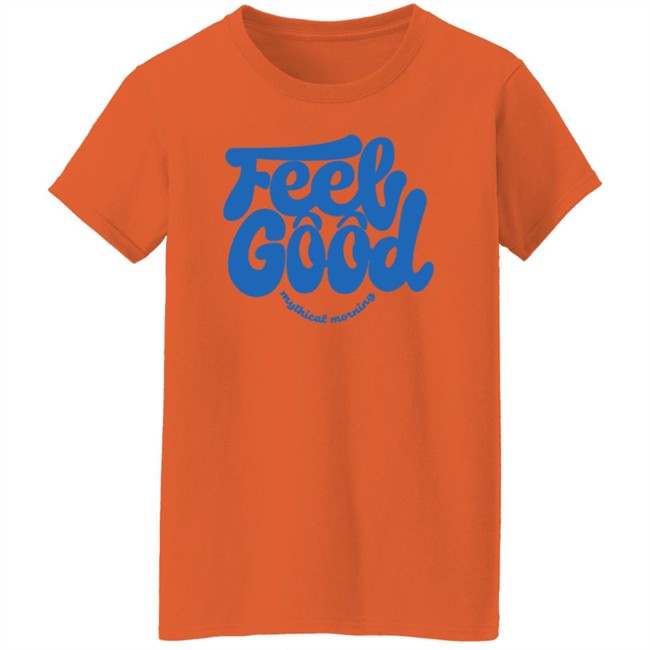 Good Mythical Morning Merch Feel Good Mythical Morning Hoodie Good Mythical Morning Merch Feel Good Mythical Morning Hoodie
