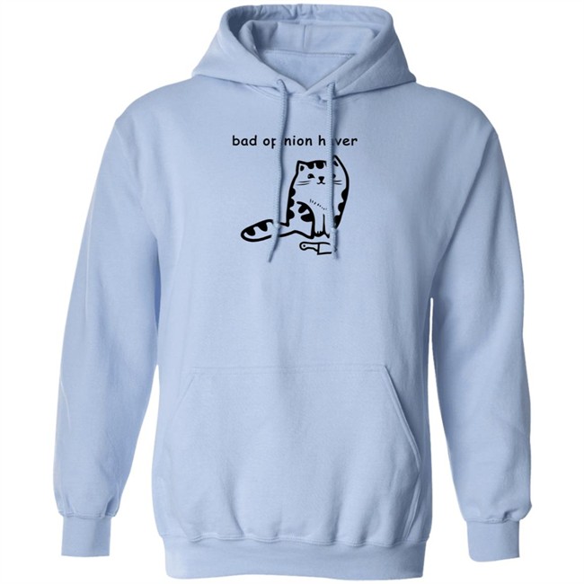 David Colborne Bad Opinion Haver Shirt David Colborne Bad Opinion Haver Shirt