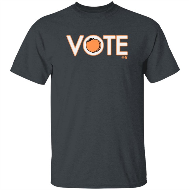 BreakingT Vote Georgia WNBPA Hoodie BreakingT Vote Georgia WNBPA Hoodie