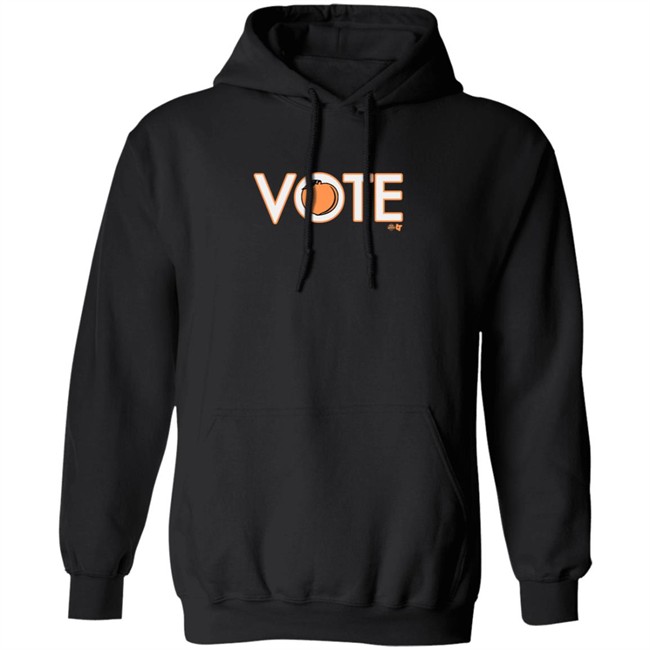 BreakingT Vote Georgia WNBPA Hoodie BreakingT Vote Georgia WNBPA Hoodie