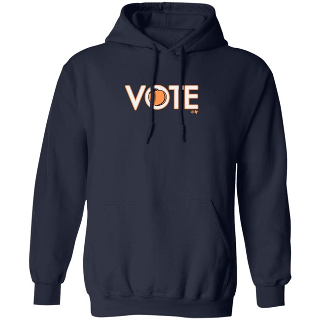 BreakingT Vote Georgia WNBPA Hoodie BreakingT Vote Georgia WNBPA Hoodie