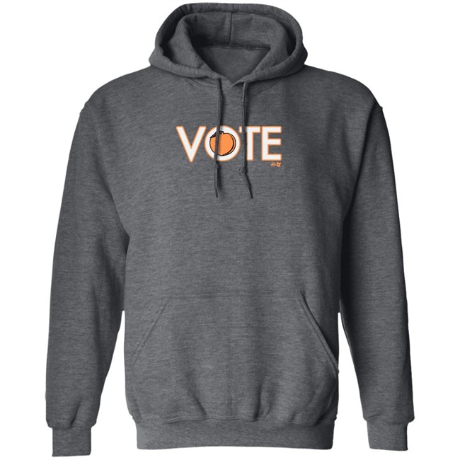 BreakingT Vote Georgia WNBPA Hoodie BreakingT Vote Georgia WNBPA Hoodie