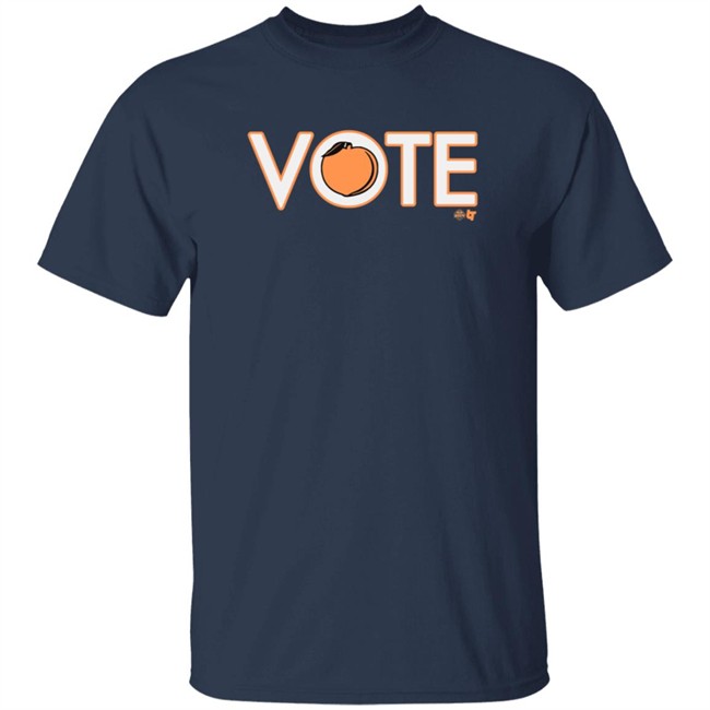 BreakingT Vote Georgia WNBPA Hoodie BreakingT Vote Georgia WNBPA Hoodie