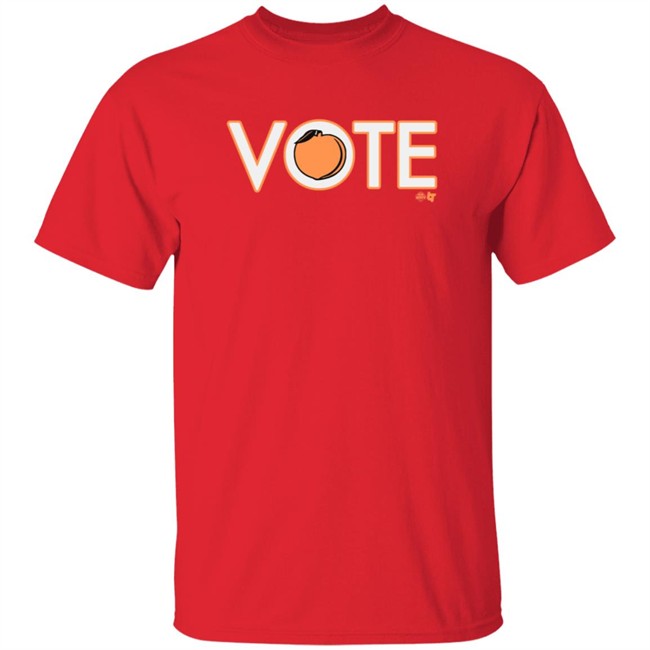 BreakingT Vote Georgia WNBPA Hoodie BreakingT Vote Georgia WNBPA Hoodie