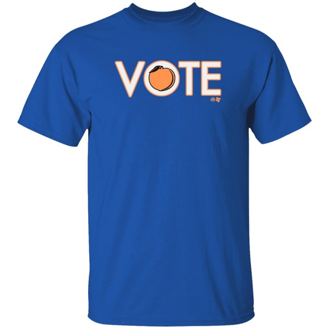 BreakingT Vote Georgia WNBPA Hoodie BreakingT Vote Georgia WNBPA Hoodie