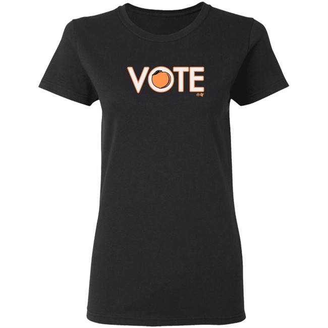 BreakingT Vote Georgia WNBPA Hoodie BreakingT Vote Georgia WNBPA Hoodie