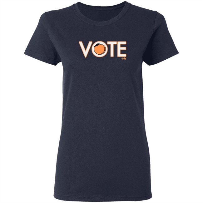BreakingT Vote Georgia WNBPA Hoodie BreakingT Vote Georgia WNBPA Hoodie