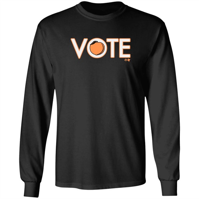 BreakingT Vote Georgia WNBPA Hoodie BreakingT Vote Georgia WNBPA Hoodie