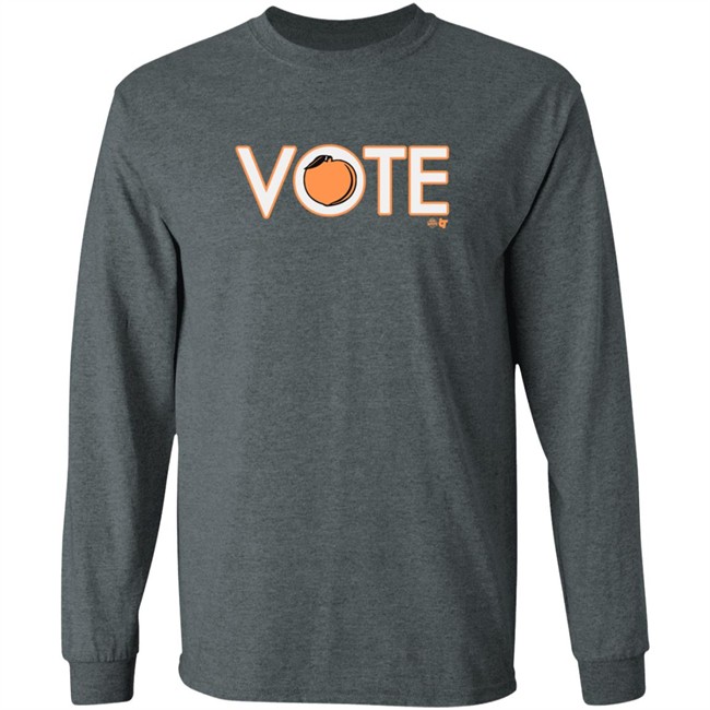 BreakingT Vote Georgia WNBPA Hoodie BreakingT Vote Georgia WNBPA Hoodie