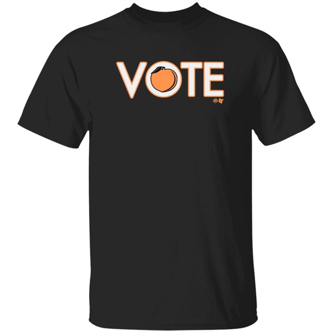 BreakingT Vote Georgia WNBPA Hoodie BreakingT Vote Georgia WNBPA Hoodie