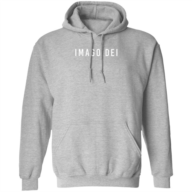 Ayisa Imago Dei Shirt Ayisa Imago Dei Shirt